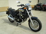 �������� �� ������ �������� Yamaha FZX750-2 1993 ���� 5